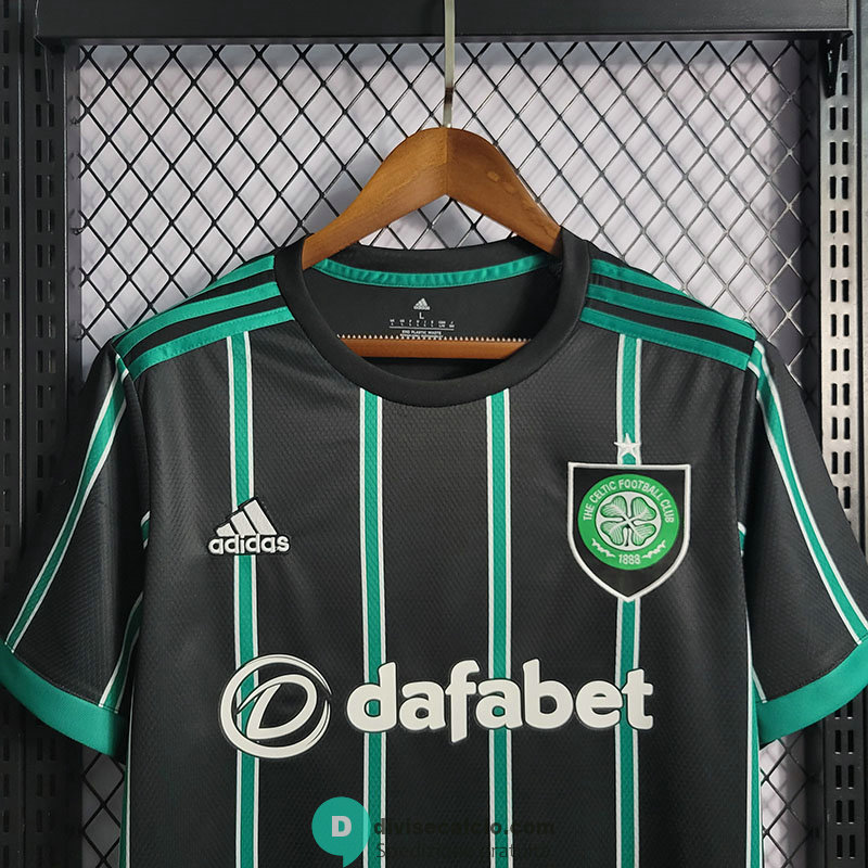 Maglia Celtic Gara Away 2022/2023