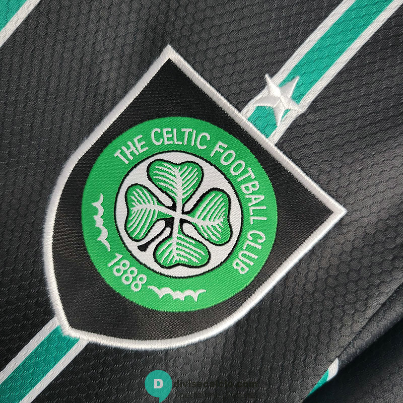 Maglia Celtic Gara Away 2022/2023