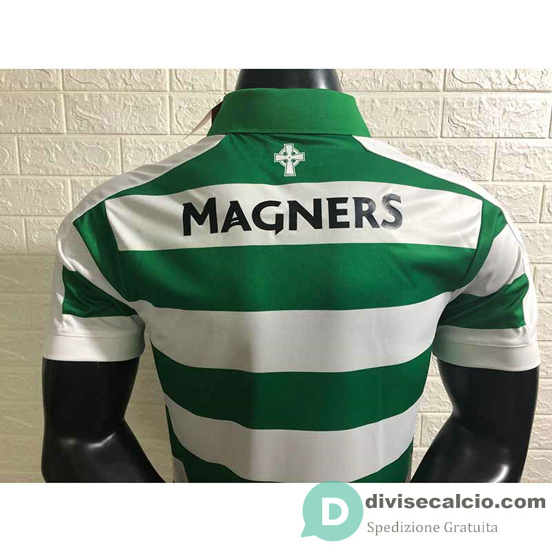 Maglia Celtic Gara Home 2019/2020