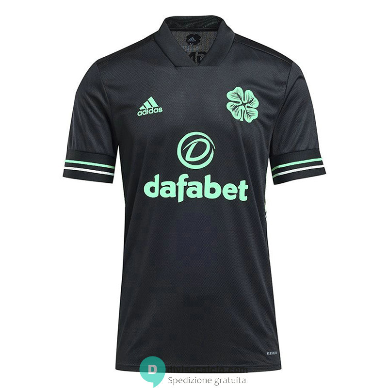 Maglia Celtic Gara Third 2020/2021