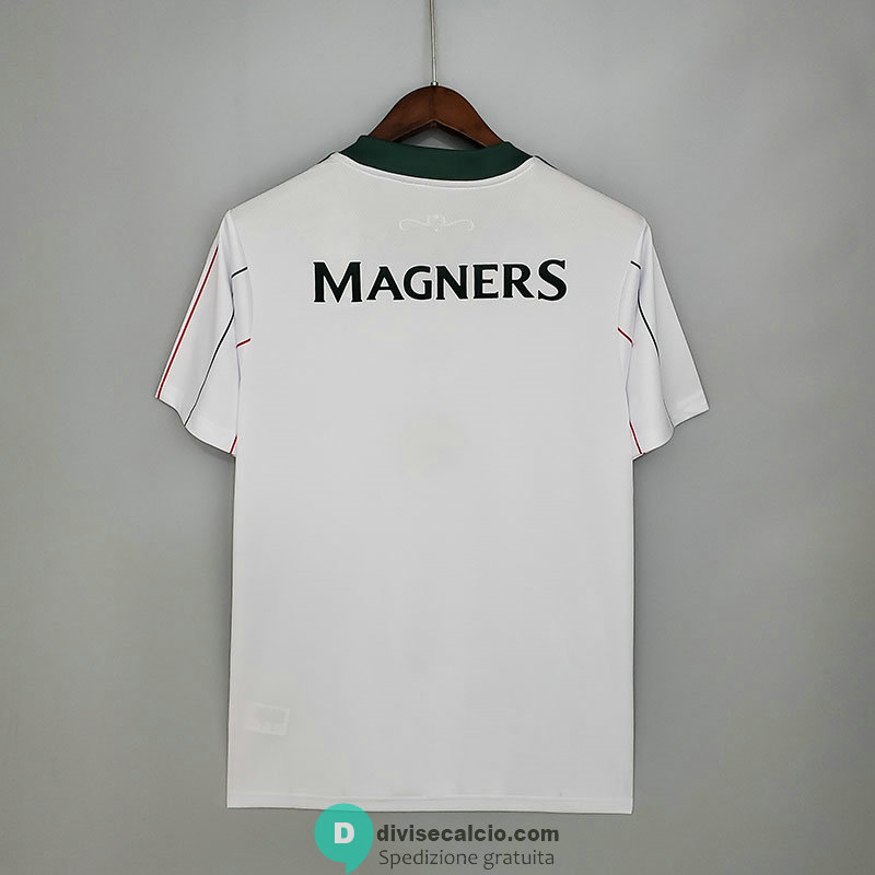 Maglia Celtic Gara Third 2021/2022