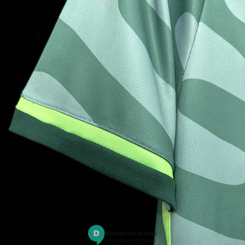 Maglia Celtic Gara Third 2023/2024