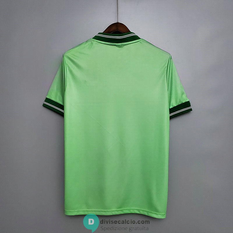 Maglia Celtic Retro Gara Away 1984/1986