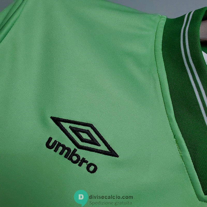 Maglia Celtic Retro Gara Away 1984/1986