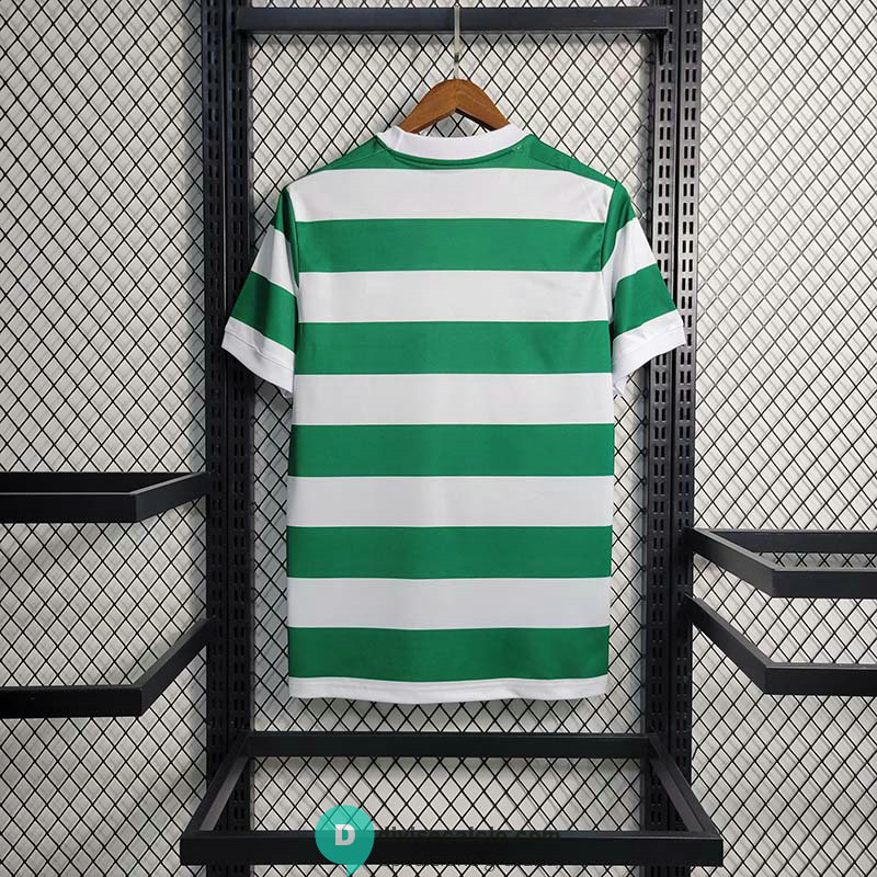 Maglia Celtic Special Edition 2023/2024