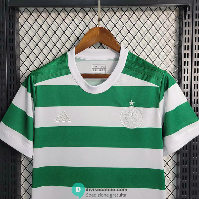 Maglia Celtic Special Edition 2023/2024