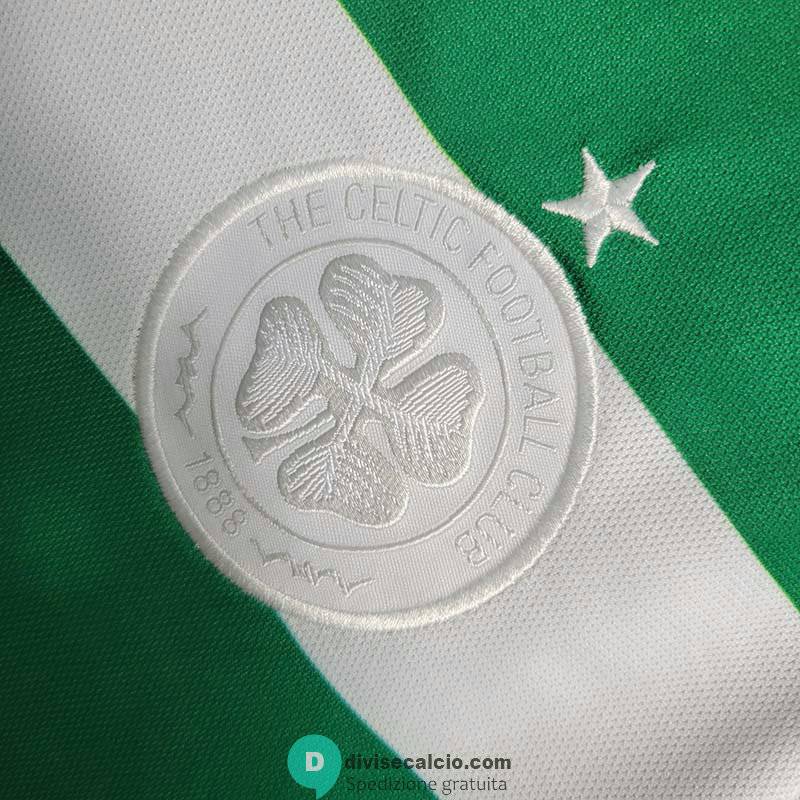 Maglia Celtic Special Edition 2023/2024