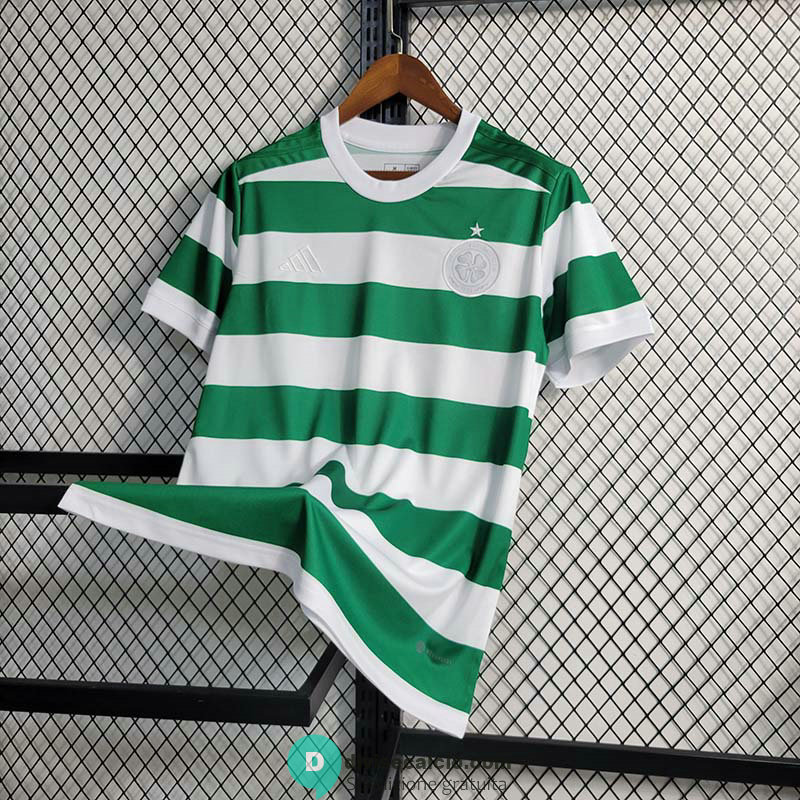 Maglia Celtic Special Edition 2023/2024