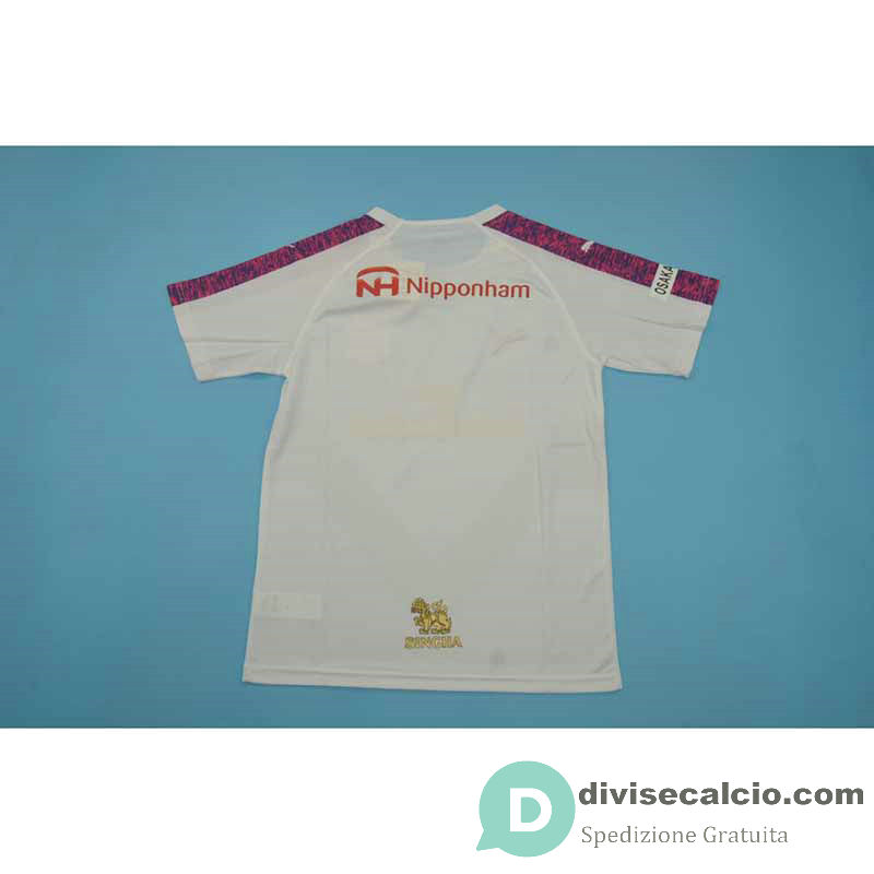 Maglia Cerezo Osaka Gara Away 2019