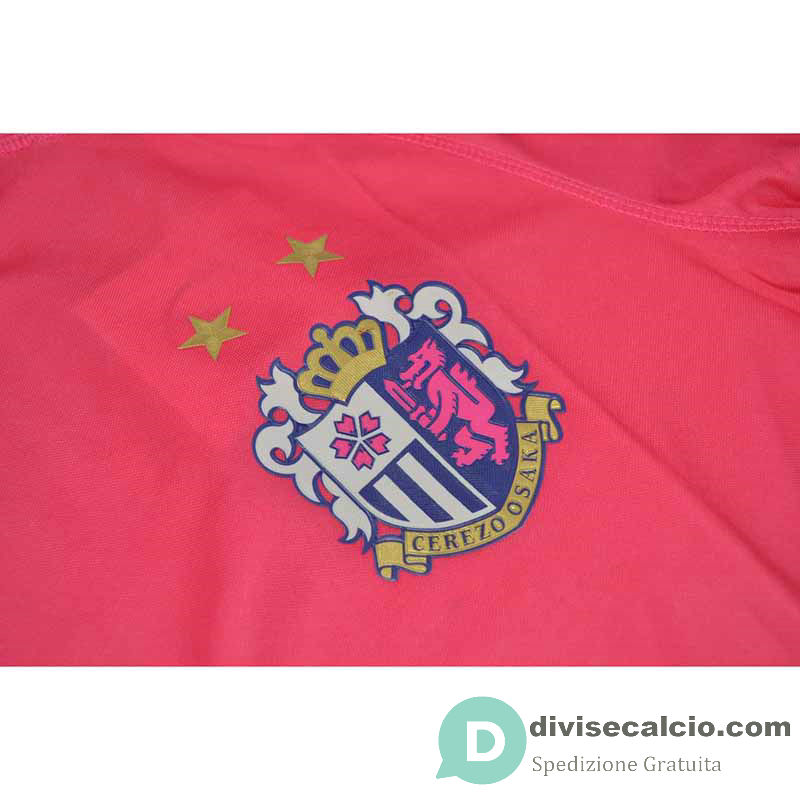 Maglia Cerezo Osaka Gara Home 2019