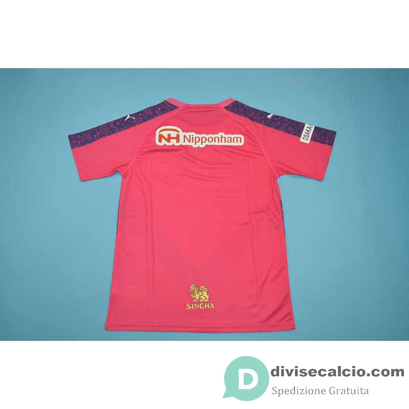 Maglia Cerezo Osaka Gara Home 2019