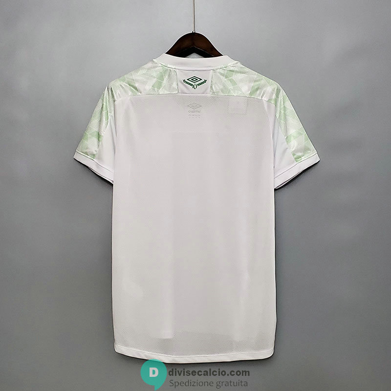 Maglia Chapecoense Gara Away 2020/2021