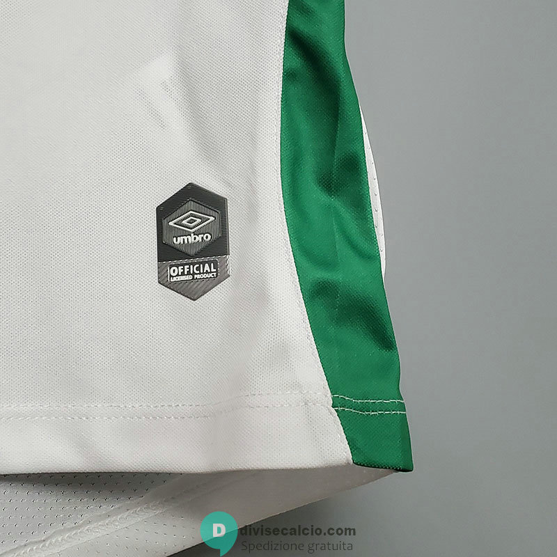 Maglia Chapecoense Gara Away 2020/2021