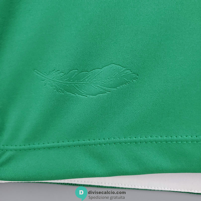 Maglia Chapecoense Gara Home 2021/2022