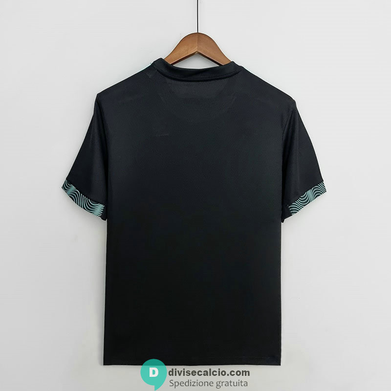 Maglia Charlotte FC Gara Away 2022/2023