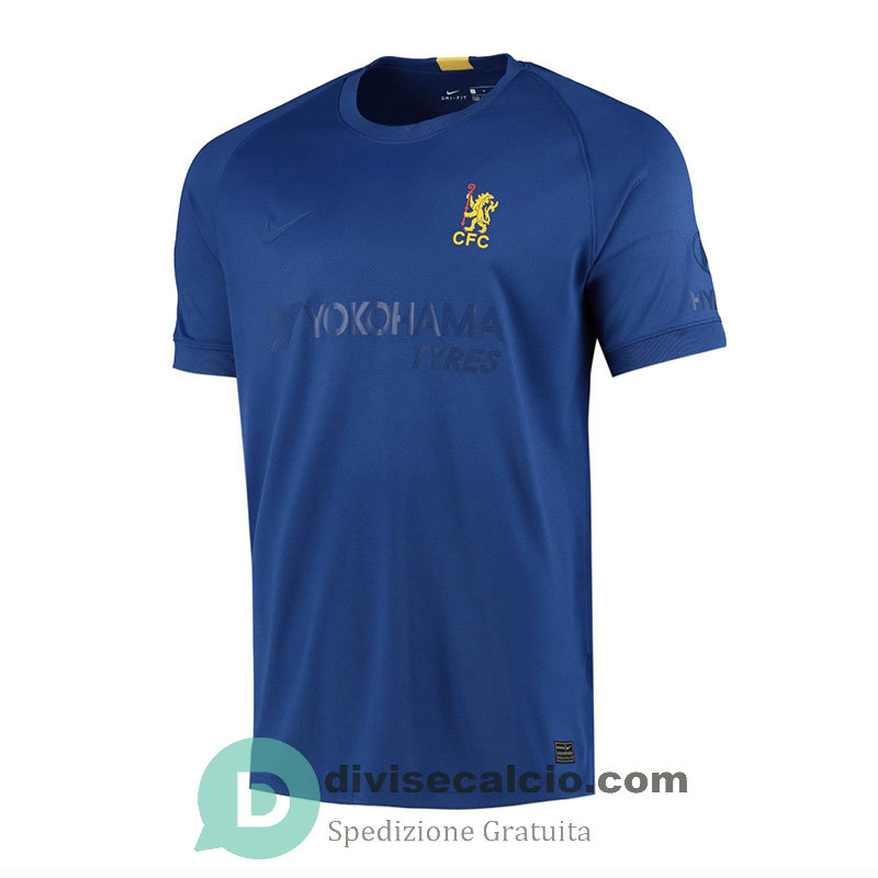 Maglia Chelsea Anniversary 2019/2020