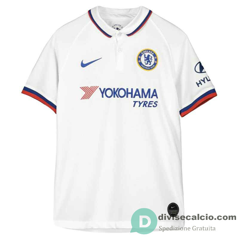 Maglia Chelsea Bambino Gara Away 2019/2020