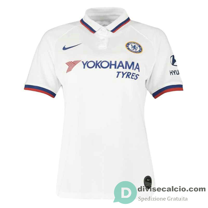 Maglia Chelsea Donna Gara Away 2019/2020