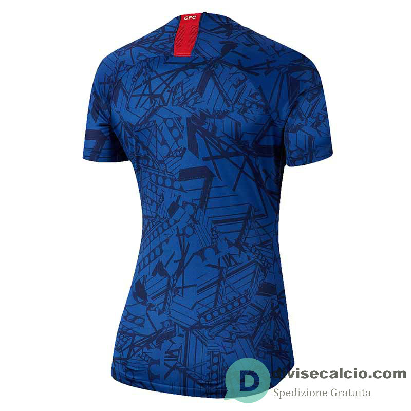 Maglia Chelsea Donna Gara Home 2019/2020