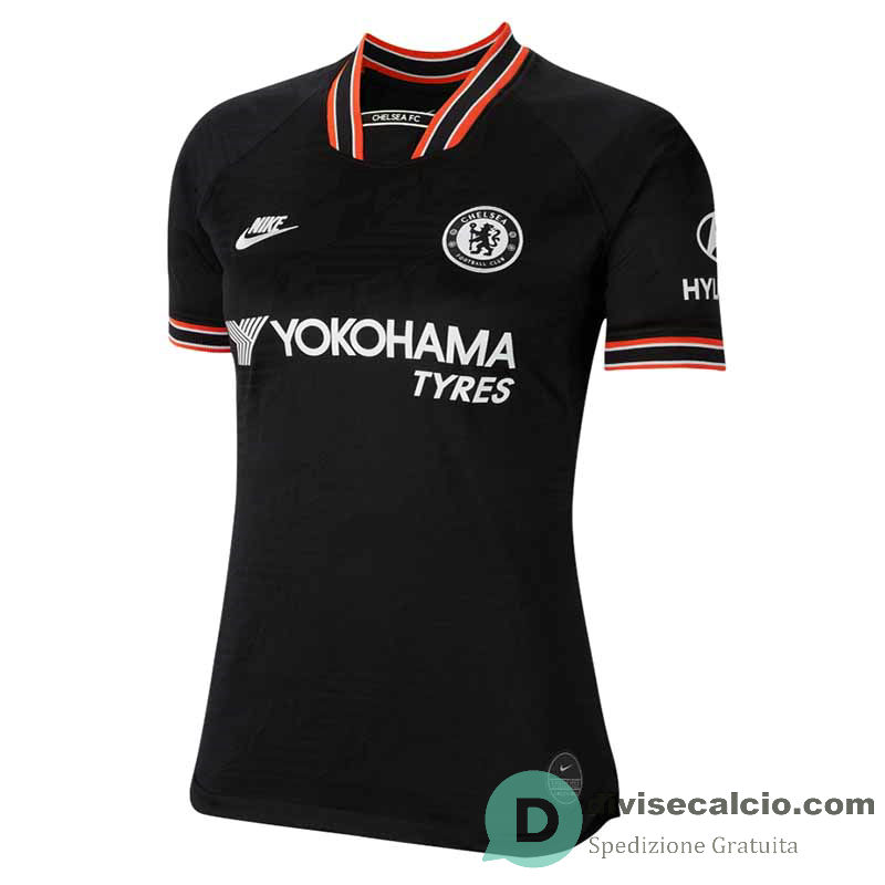 Maglia Chelsea Donna Gara Third 2019/2020