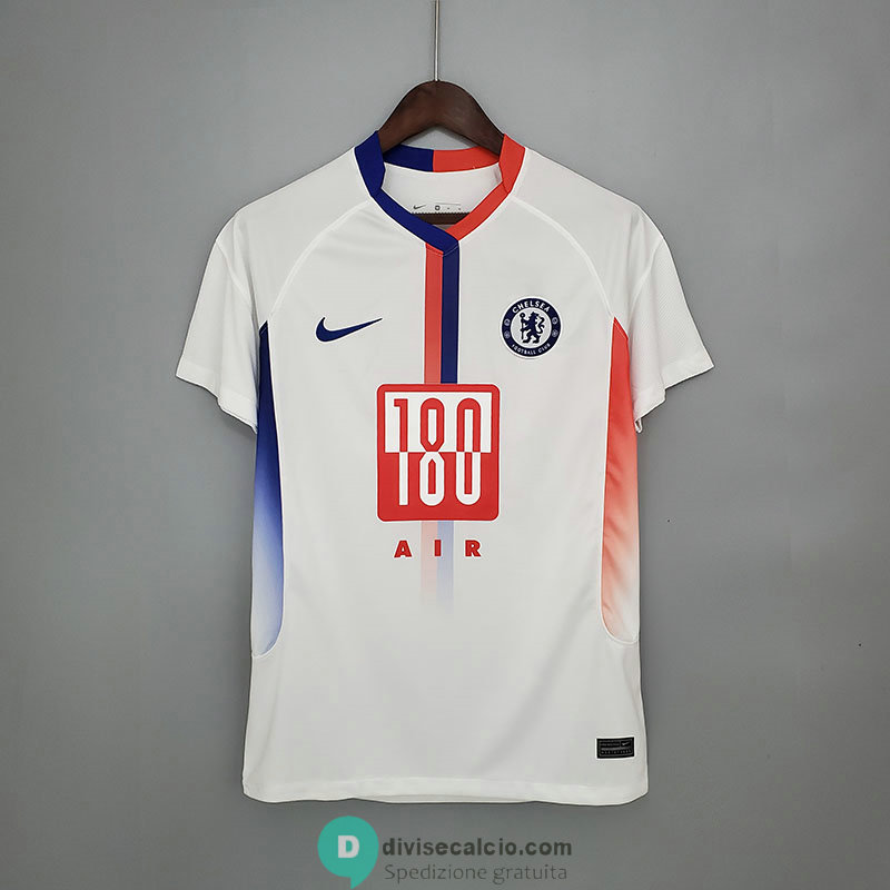 Maglia Chelsea Fourth 2020/2021