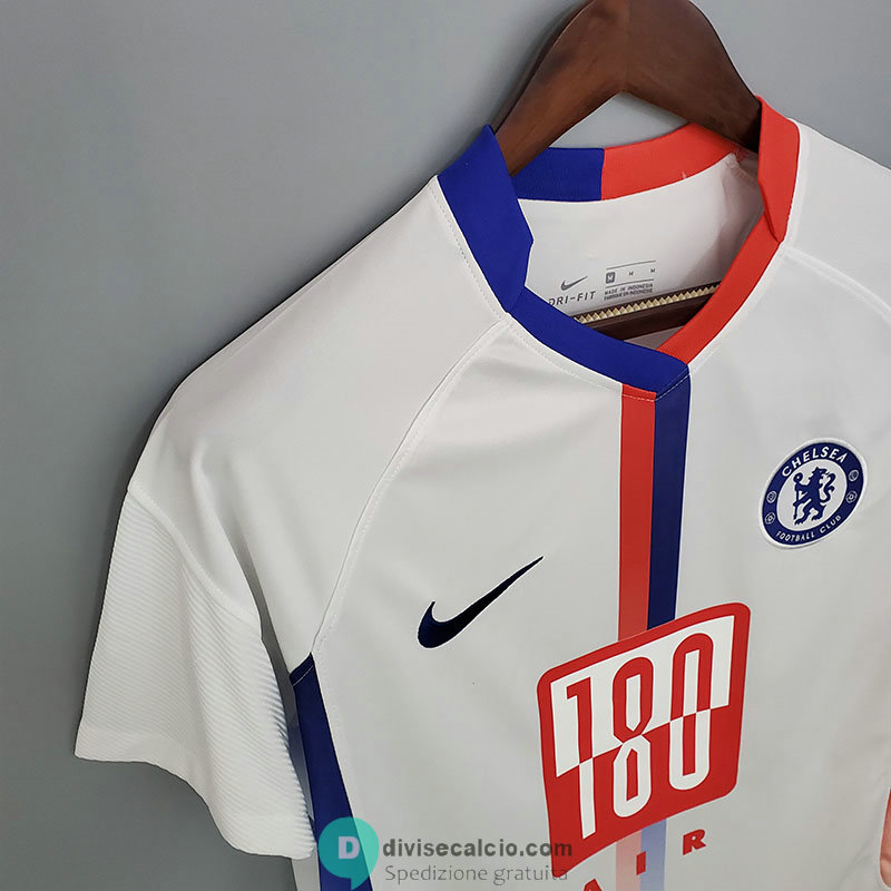 Maglia Chelsea Fourth 2020/2021