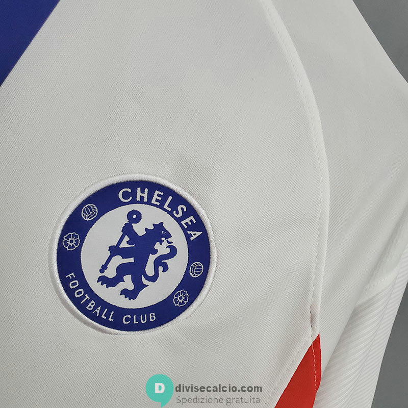 Maglia Chelsea Fourth 2020/2021