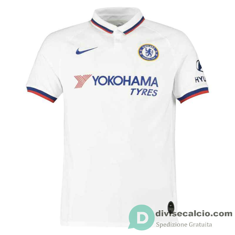 Maglia Chelsea Gara Away 2019/2020