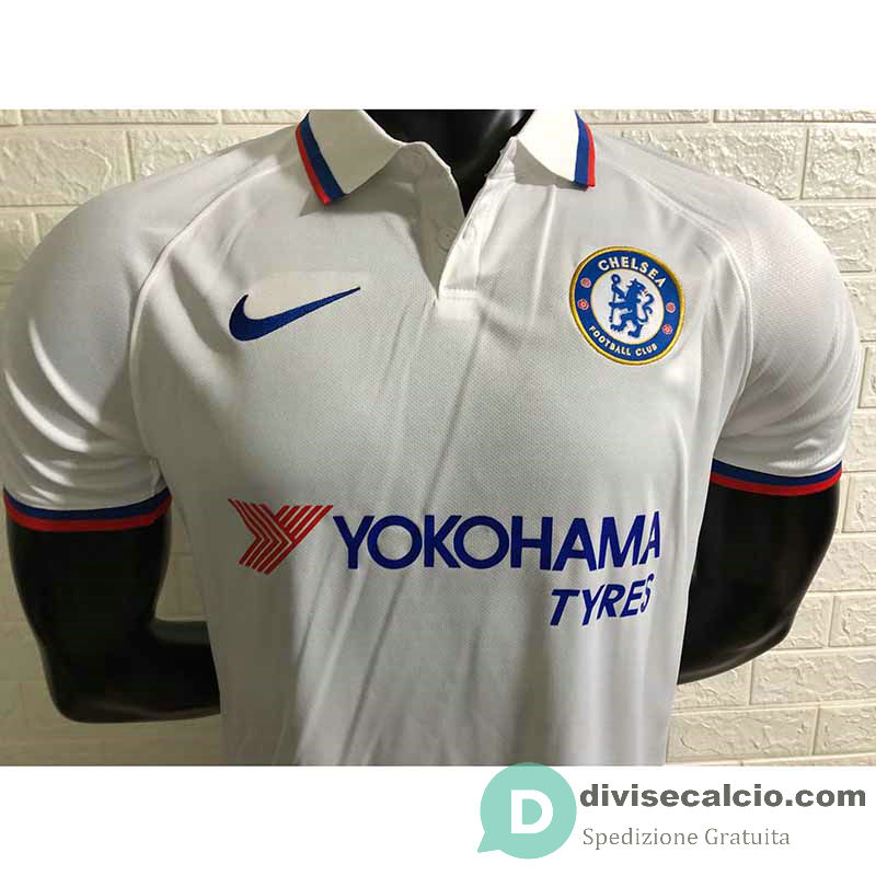 Maglia Chelsea Gara Away 2019/2020