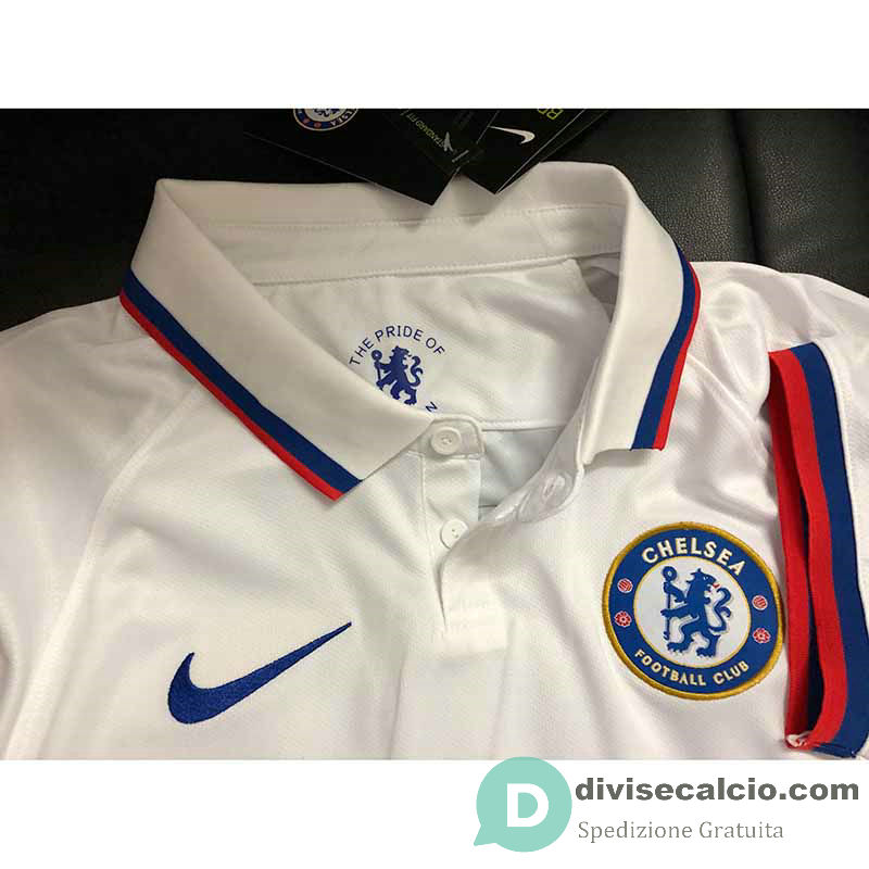 Maglia Chelsea Gara Away 2019/2020