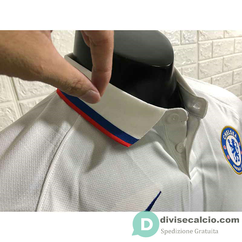 Maglia Chelsea Gara Away 2019/2020