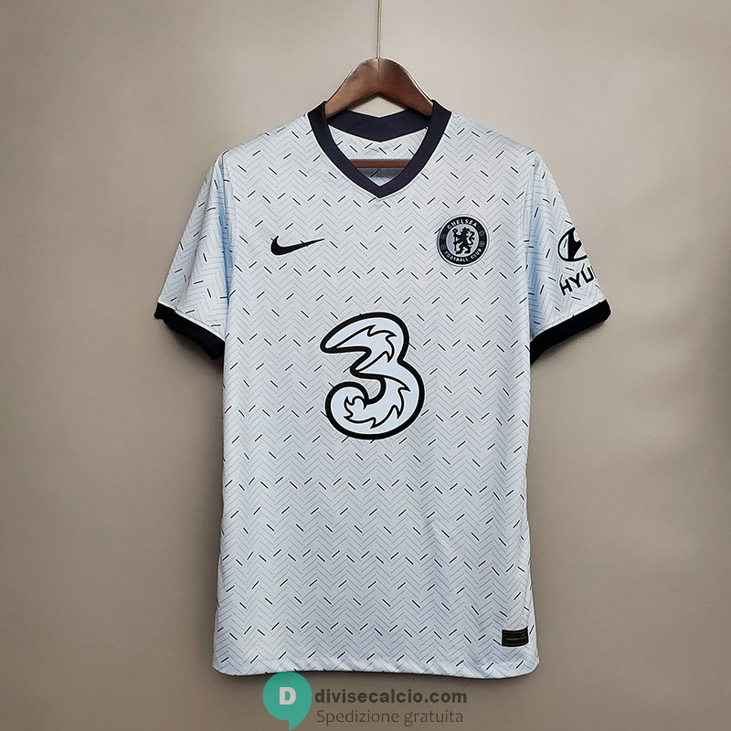 Maglia Chelsea Gara Away 2020/2021