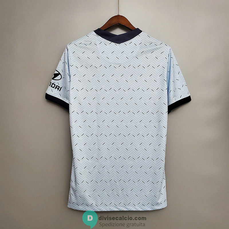 Maglia Chelsea Gara Away 2020/2021