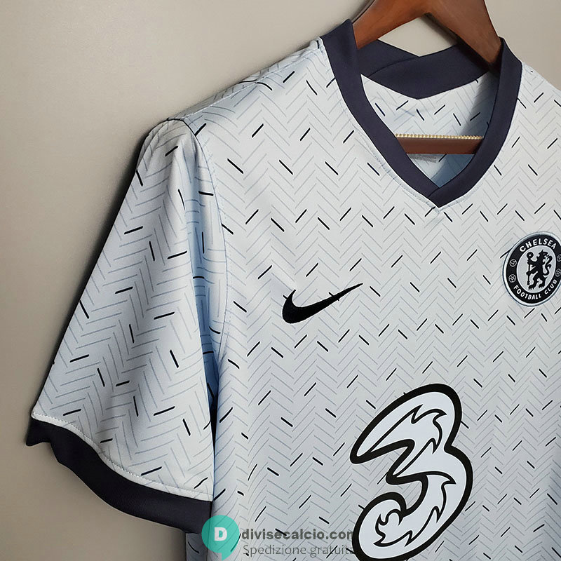 Maglia Chelsea Gara Away 2020/2021