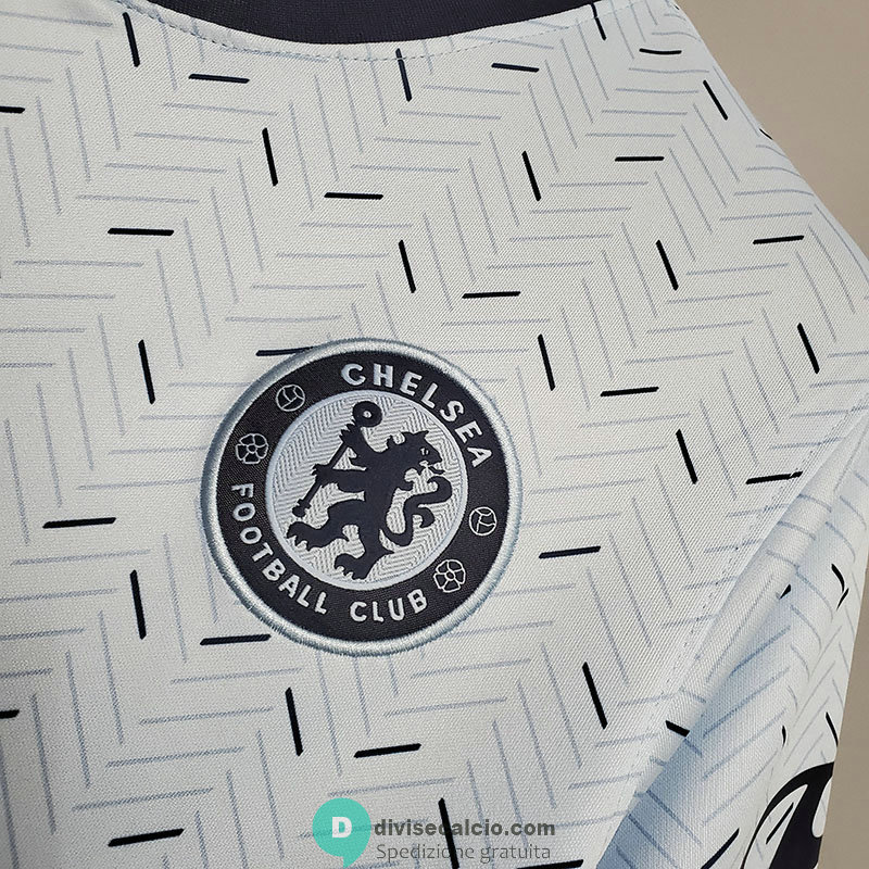 Maglia Chelsea Gara Away 2020/2021