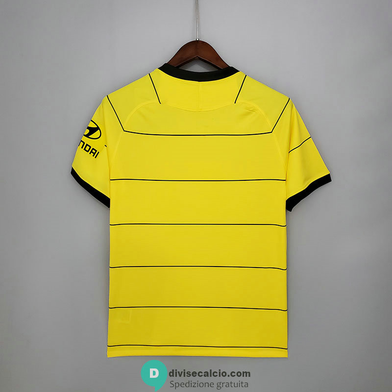 Maglia Chelsea Gara Away 2021/2022