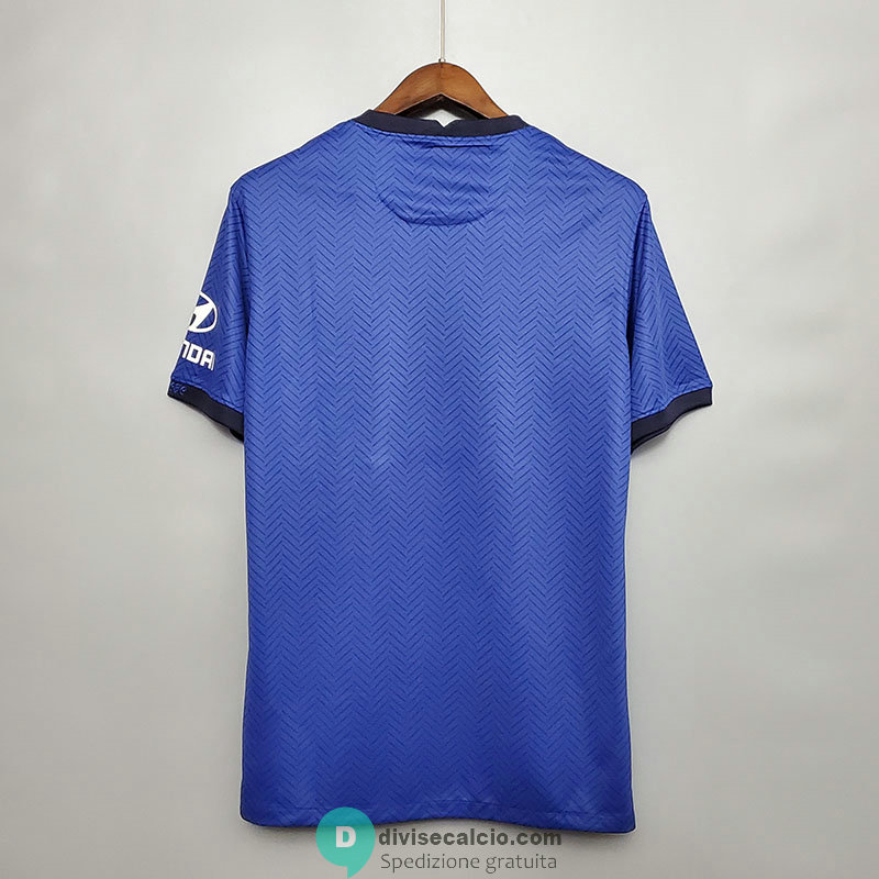 Maglia Chelsea Gara Home 2020/2021