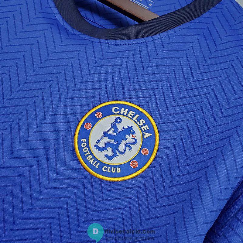 Maglia Chelsea Gara Home 2020/2021