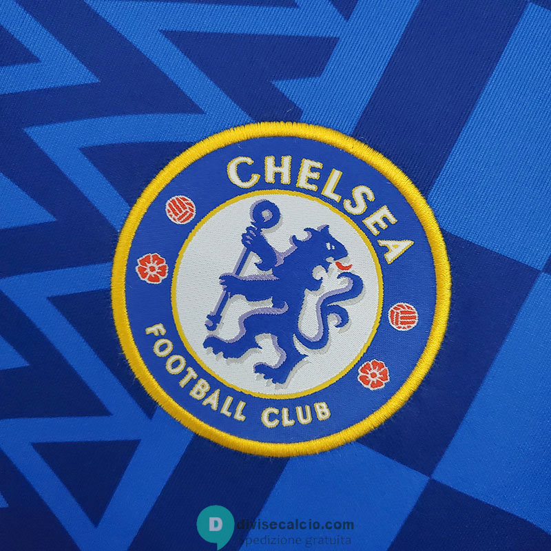 Maglia Chelsea Gara Home 2021/2022