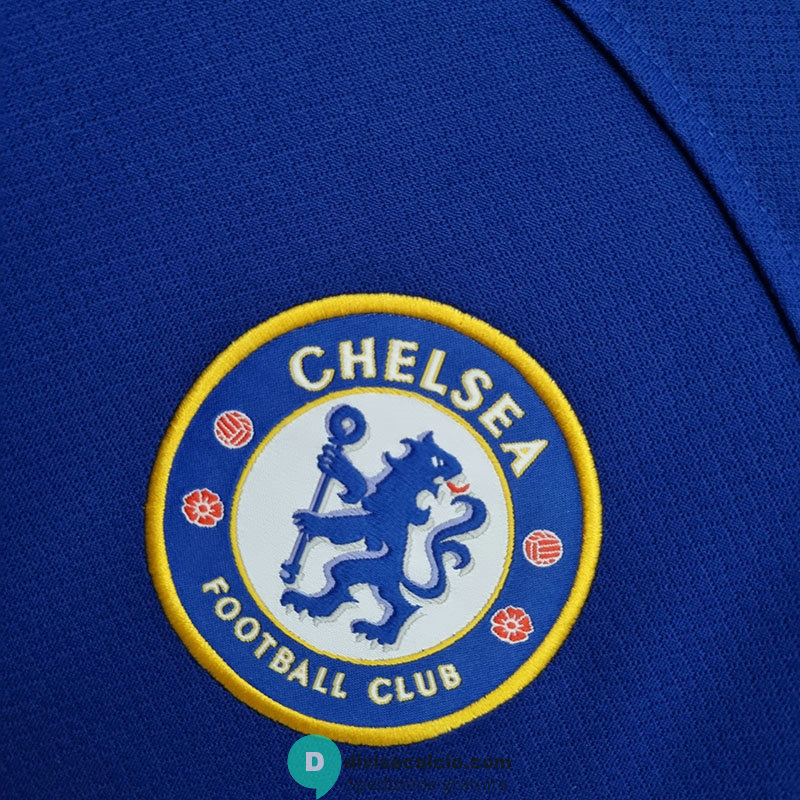 Maglia Chelsea Gara Home 2022/2023