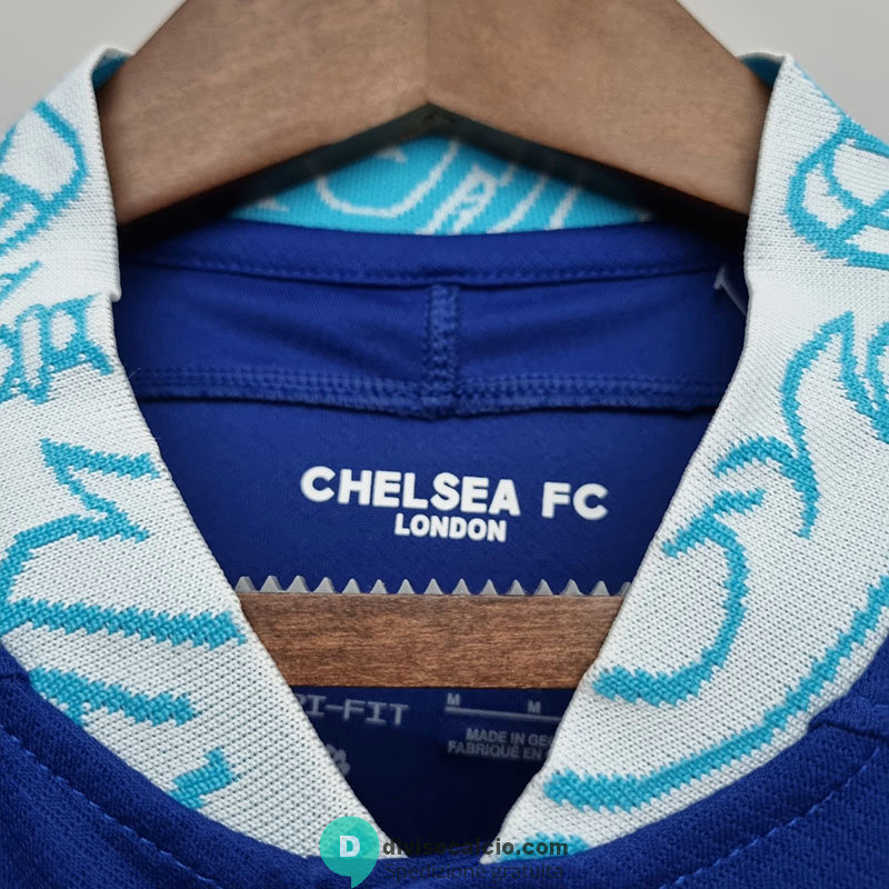 Maglia Chelsea Gara Home 2022/2023