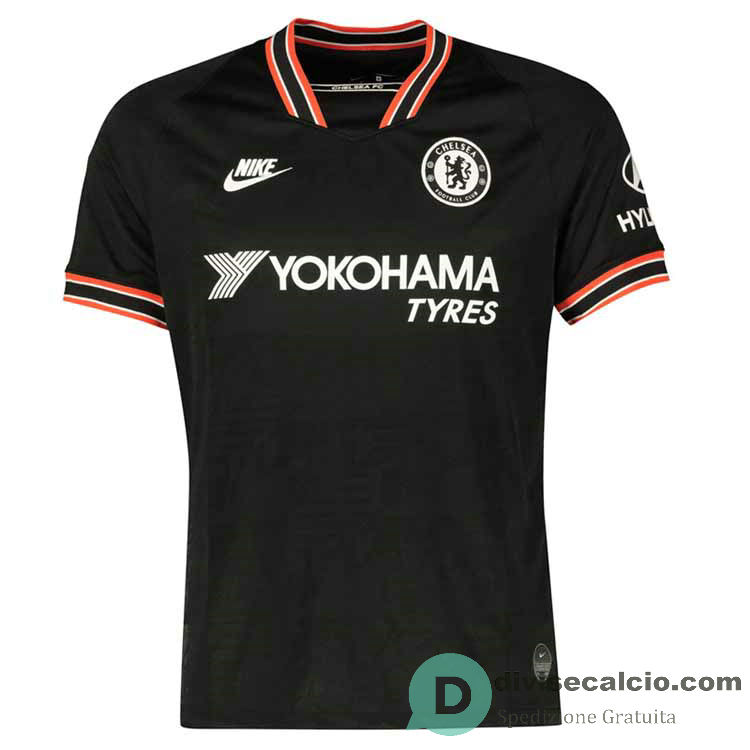 Maglia Chelsea Gara Third 2019/2020