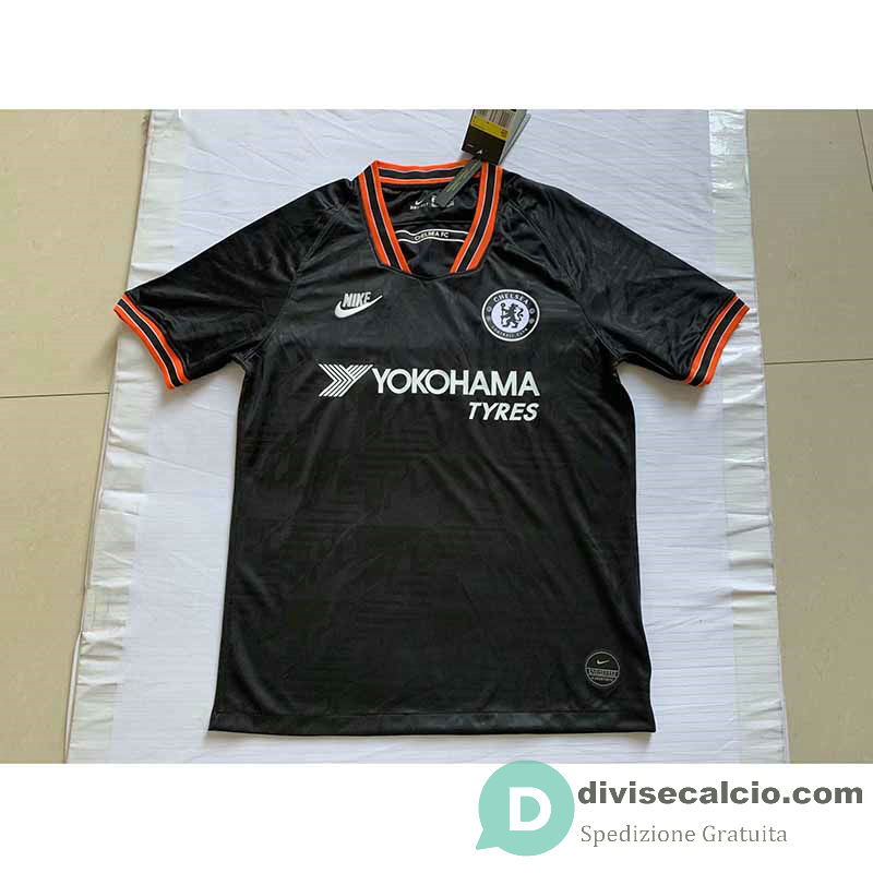 Maglia Chelsea Gara Third 2019/2020