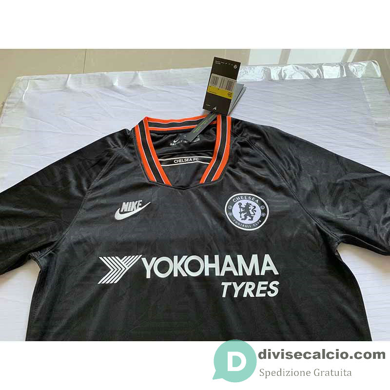 Maglia Chelsea Gara Third 2019/2020