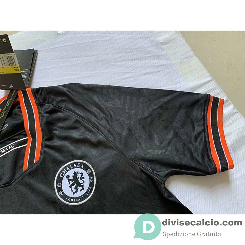 Maglia Chelsea Gara Third 2019/2020