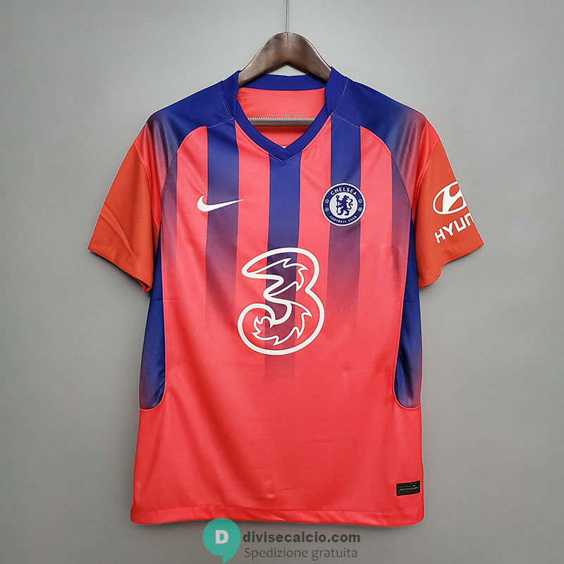 Maglia Chelsea Gara Third 2020/2021