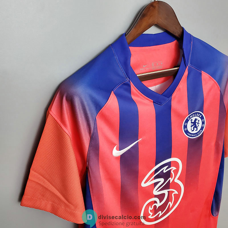 Maglia Chelsea Gara Third 2020/2021