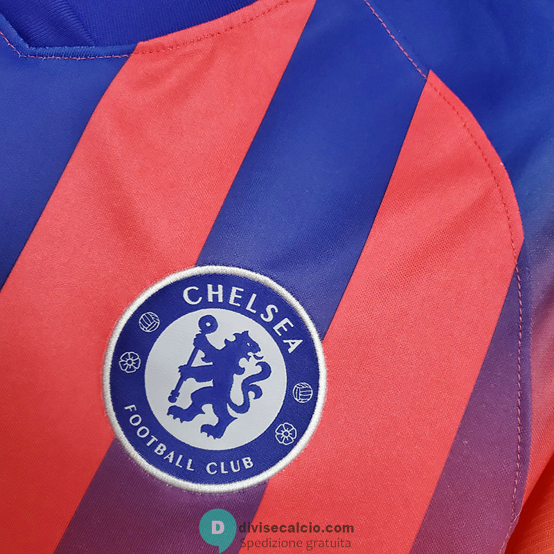 Maglia Chelsea Gara Third 2020/2021