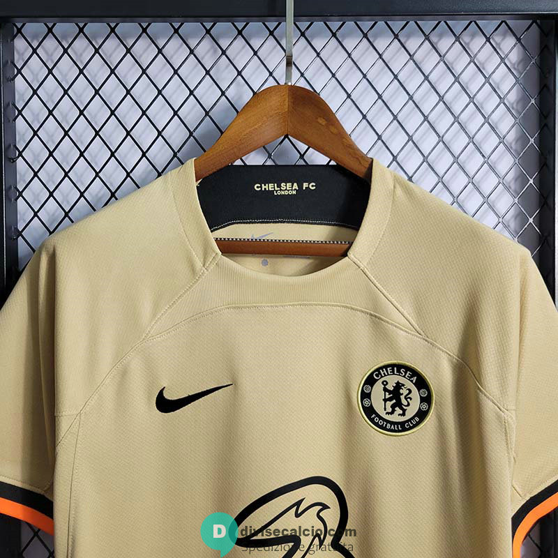 Maglia Chelsea Gara Third 2022/2023