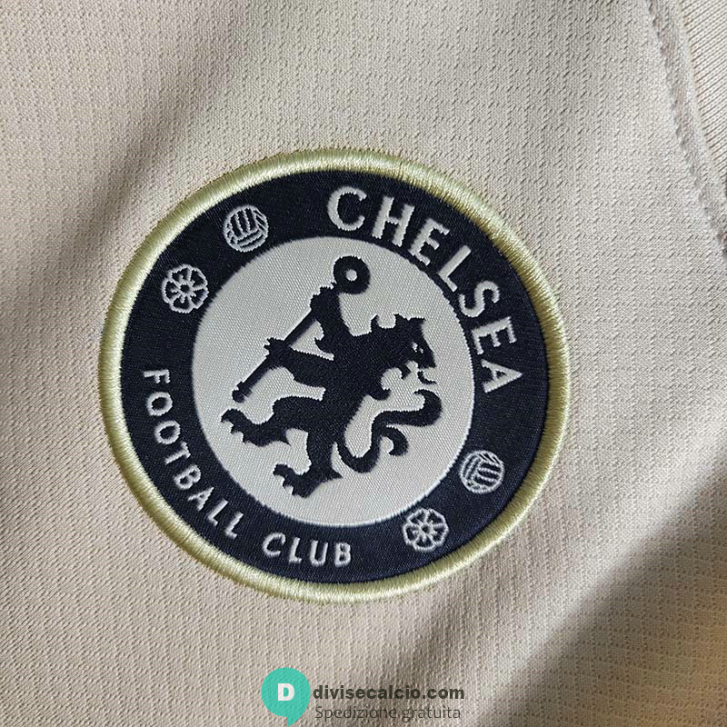 Maglia Chelsea Gara Third 2022/2023